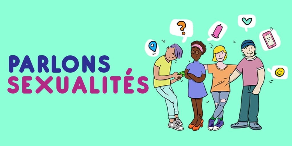C’est quoi l’orientation sexuelle ? ⋆ Parlons Sexualites